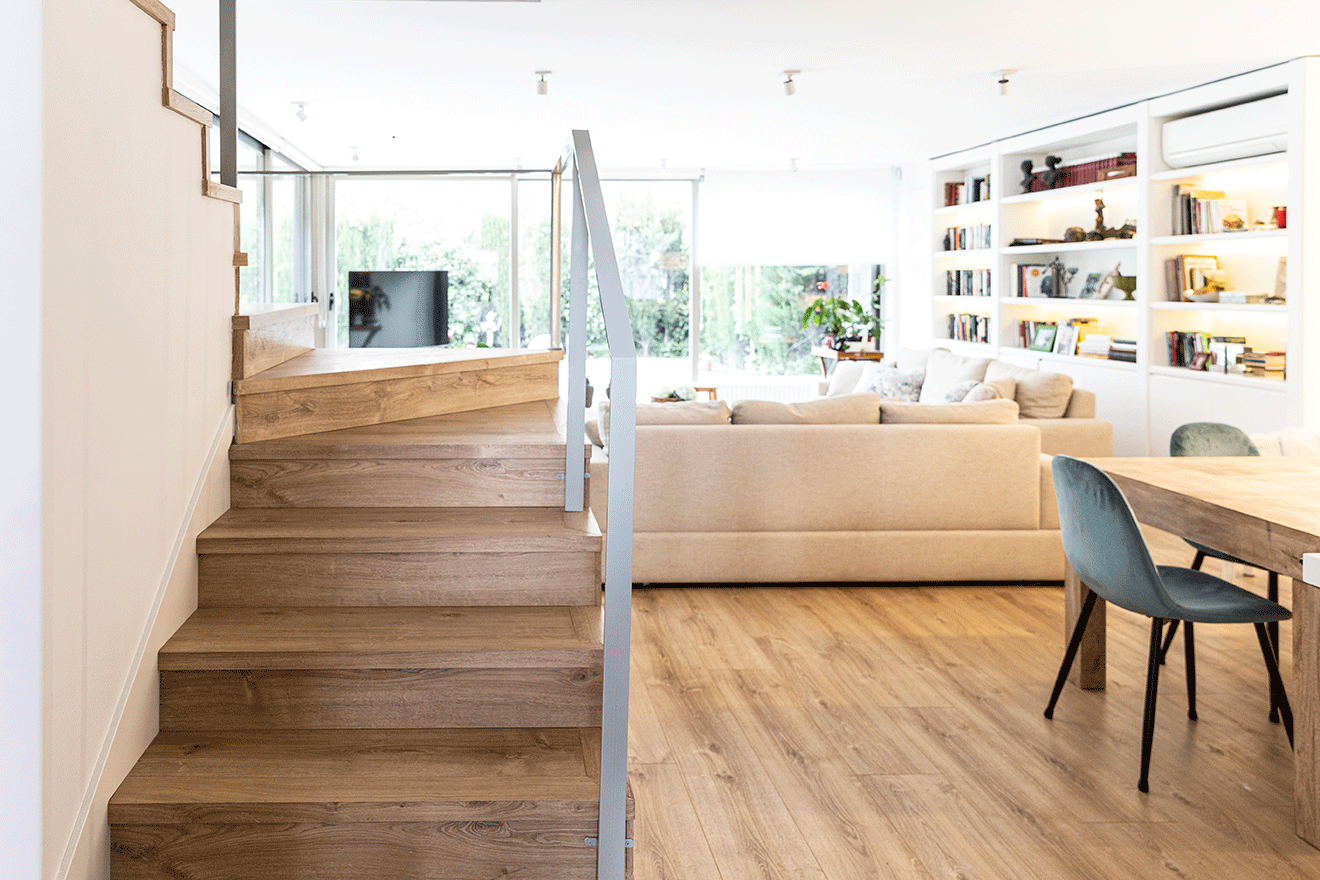 Foto 2 - CR 38 - Estudio Arquitectura Interior de Aurora Monasterio.